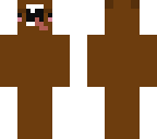 jiyn bear