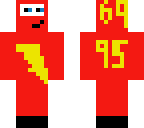 kid flash for mef