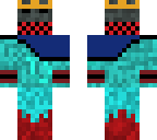 king almighty