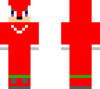 knuckles the echidna