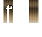 long brown hair base