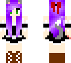 maid neko brookfeather