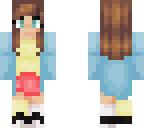 me but i don't own this outfit