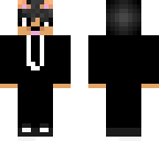 me in tux