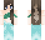 mermaid me