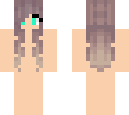 michi's base skin