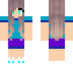 michi's pj