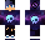 midskull