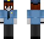 mike fnaf 1