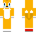 miles tails prower