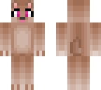 moni's puppy
