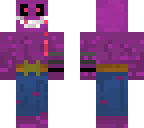 monster thing