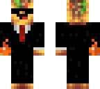 mr taco