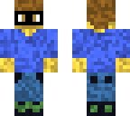 my christopher skin