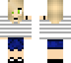 my oc 