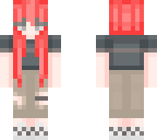 my other oc