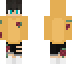 my skin