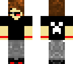 my skin