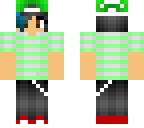 my summer skin