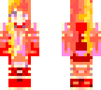 mythic fire