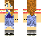 new skin