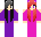 nice evil