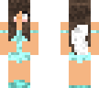 oc in swimsuit
