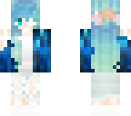 ocean girl