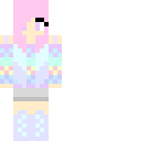 pastel beauty