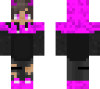 pink camo