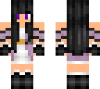 pirate girl