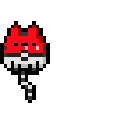 pokemon project info