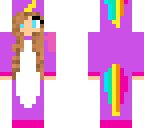 princess of all unicorns