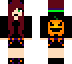pumpkin queen