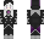 purple mage
