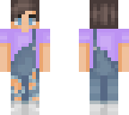 quinn overalls