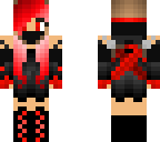 red assasin edited
