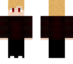 red black skin