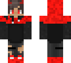 red camo xd