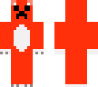 red creepurr