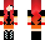 red demon