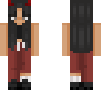 red devil