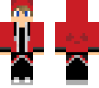red dude