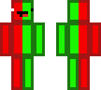 red green skeppy