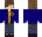 ricky ben costume