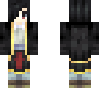 rogue cheney
