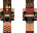 rose edit