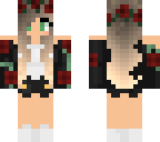 rose girl edit