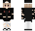 salvaje skin