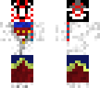 samurai bob